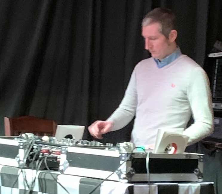 dj father nathan