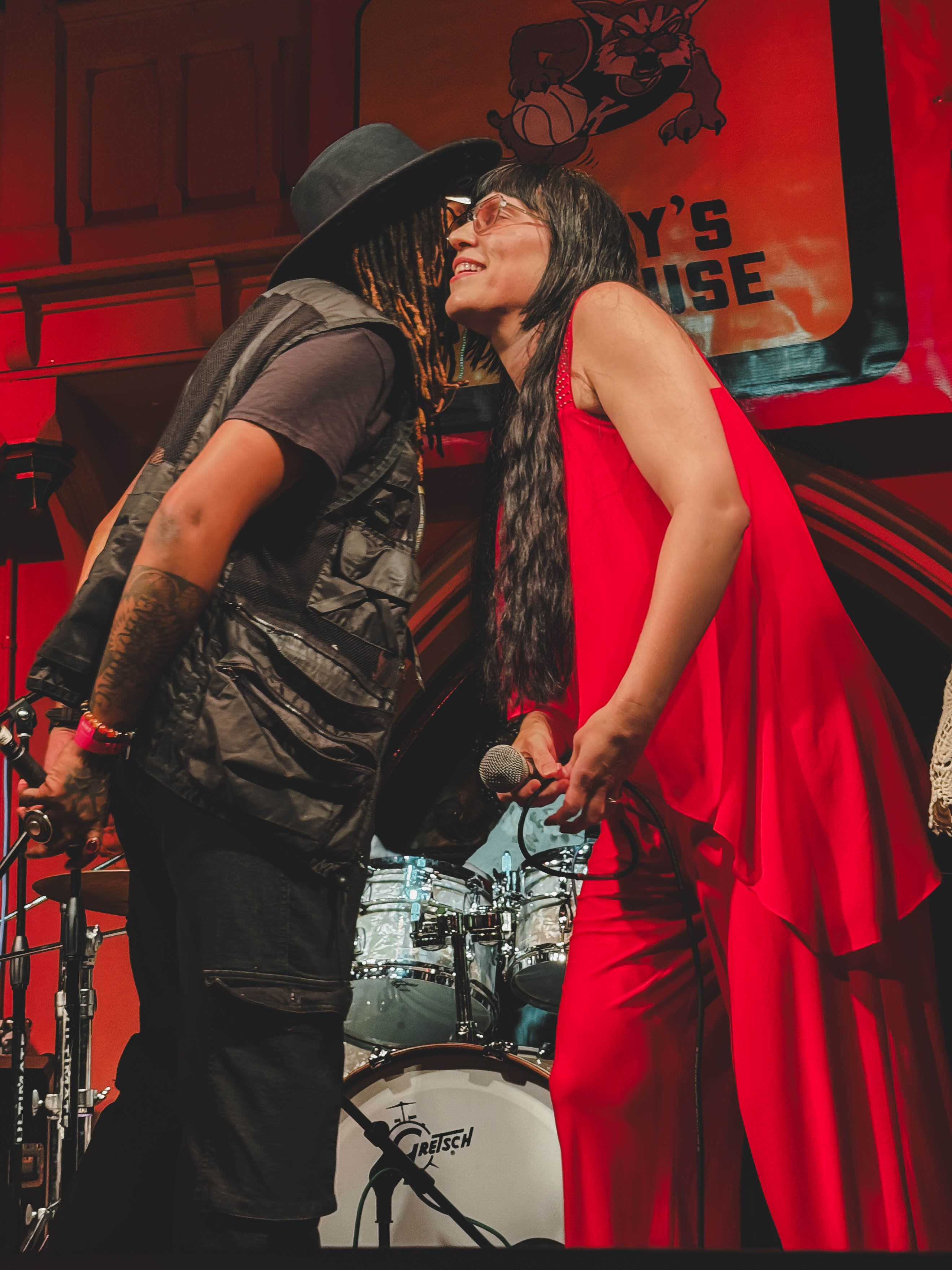 City Queen Sounds Presents:  An Evening with Jess Lamb & Friends