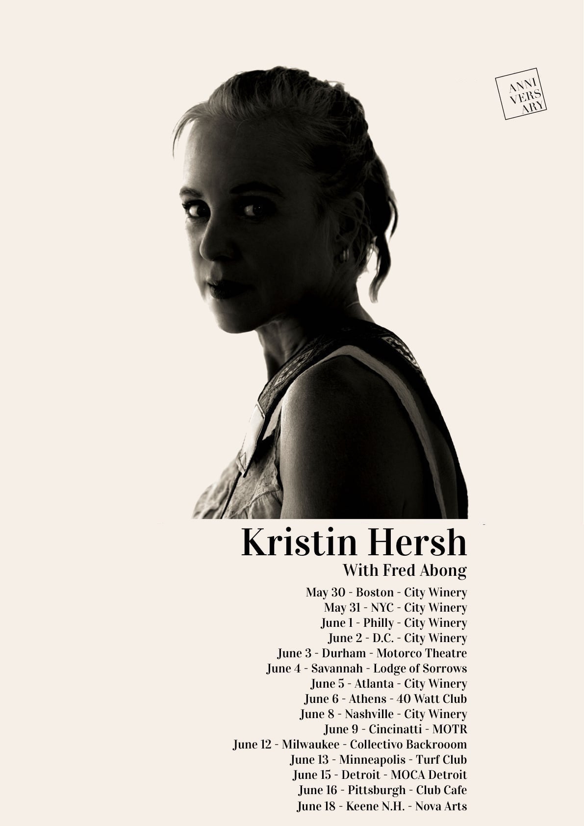 kristin hersh