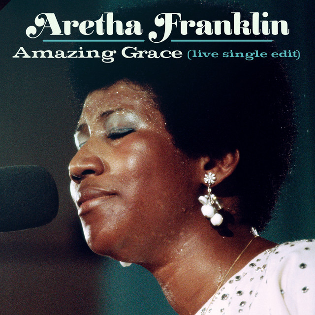 Aretha Franklin