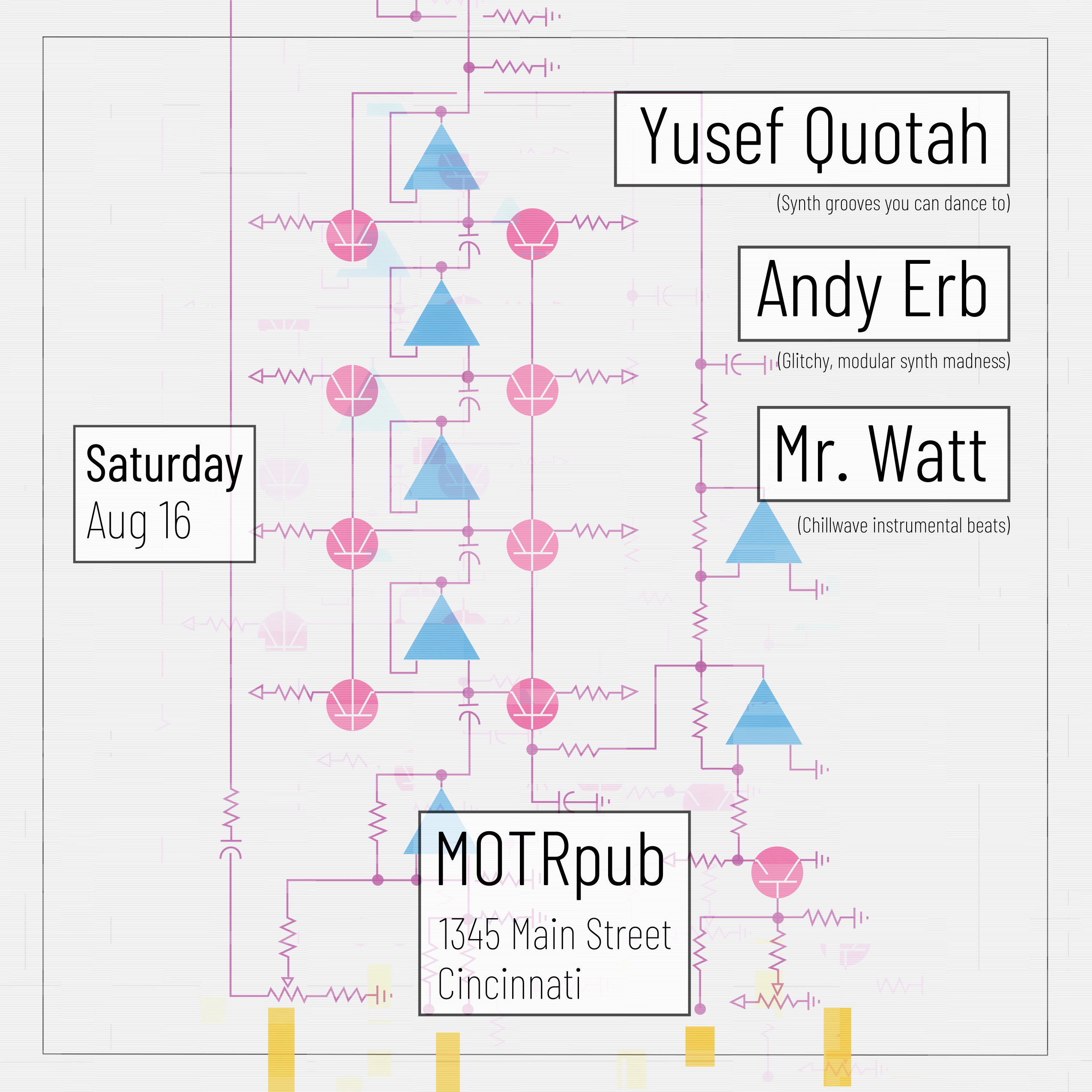 Yusef Quotah