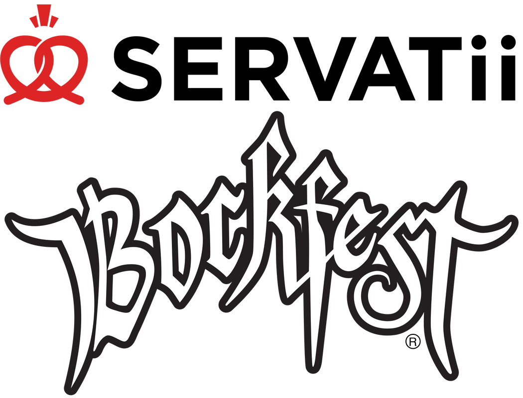 BOCKFEST 2025 w/ DJ NATE: BAR OPENS AT 4P
