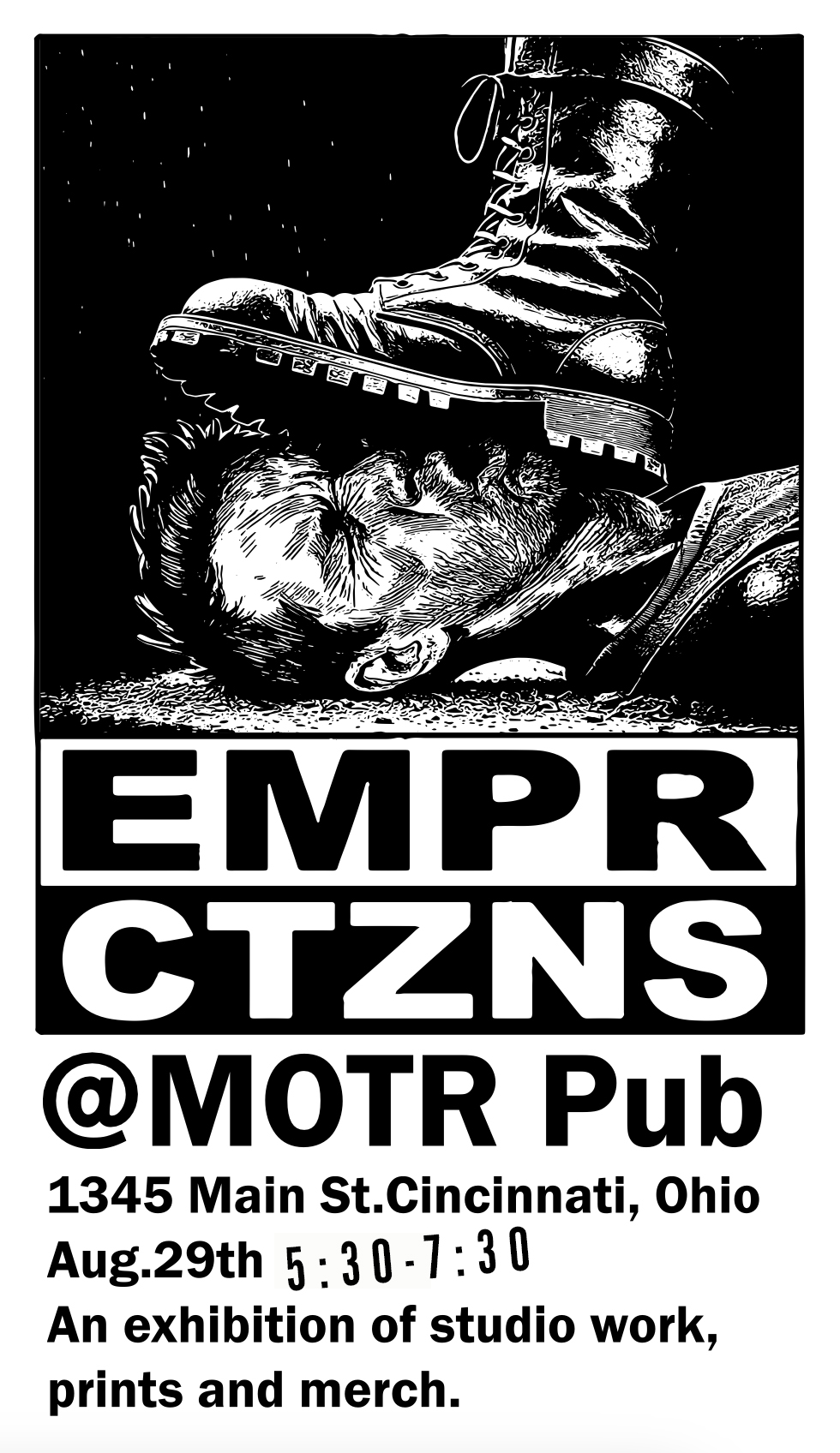 EMPR CTZNS