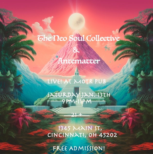 neo soul collective