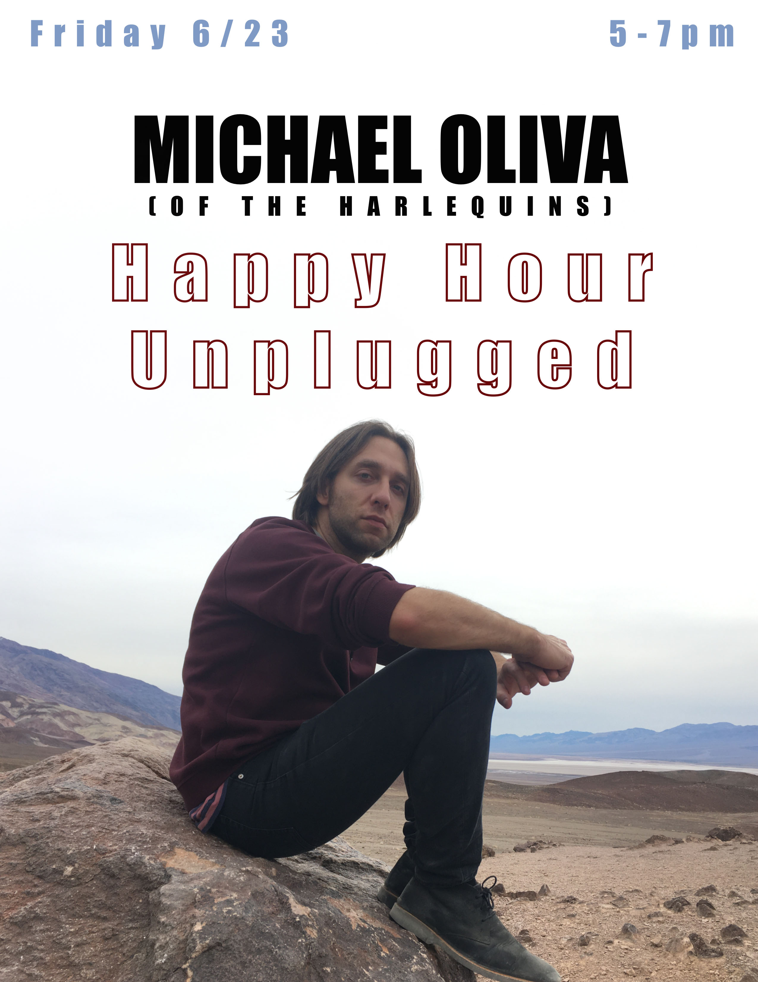 MICHAEL OLIVA