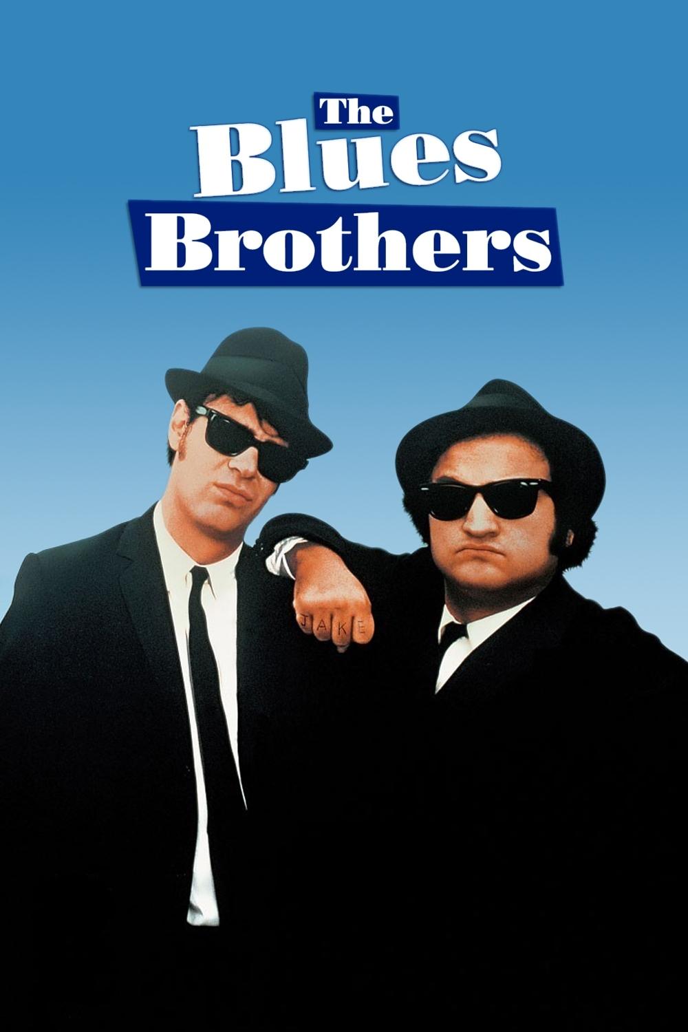 Blues Brothers