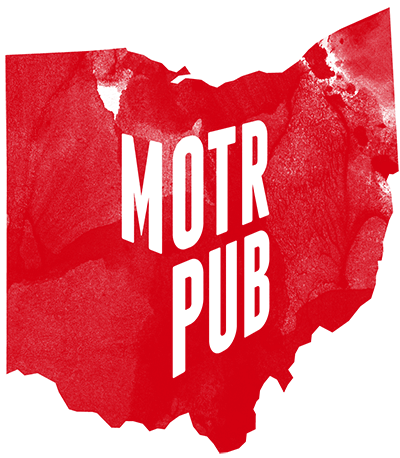 MOTR Pub