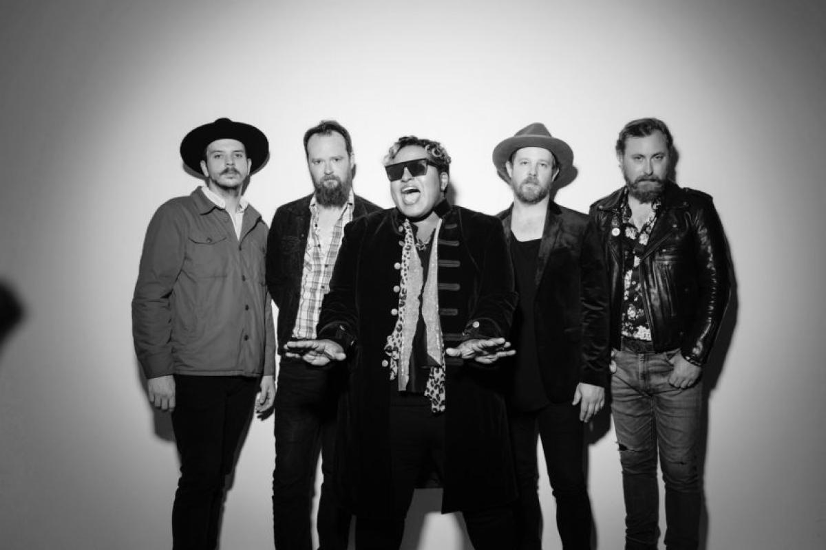 DON'T MISS! BILLY ALLEN + THE POLLIES (Florence, AL) w/ EARLY JAMES (Birmingham, AL) | SAT 6/6