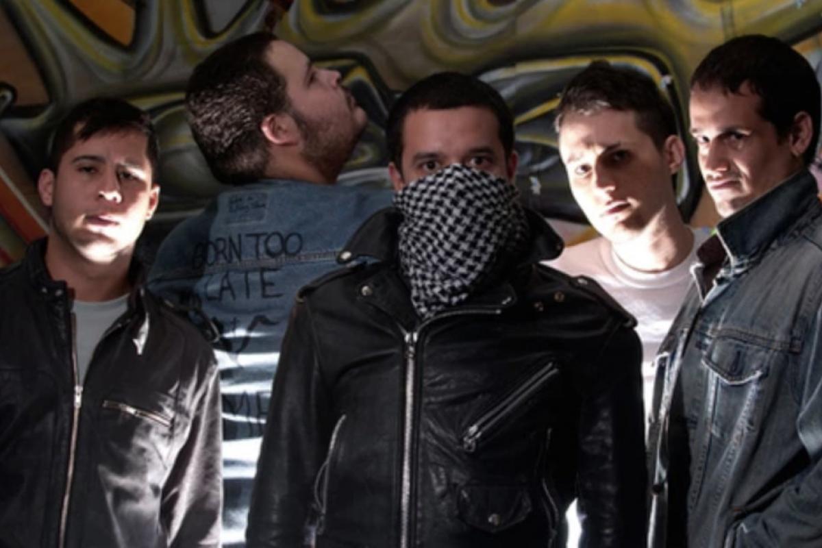 GET TICKETS: DAVILA 666 (PR), LAS NUBES (Miami), LADRONES (ATL) | THU 10/3