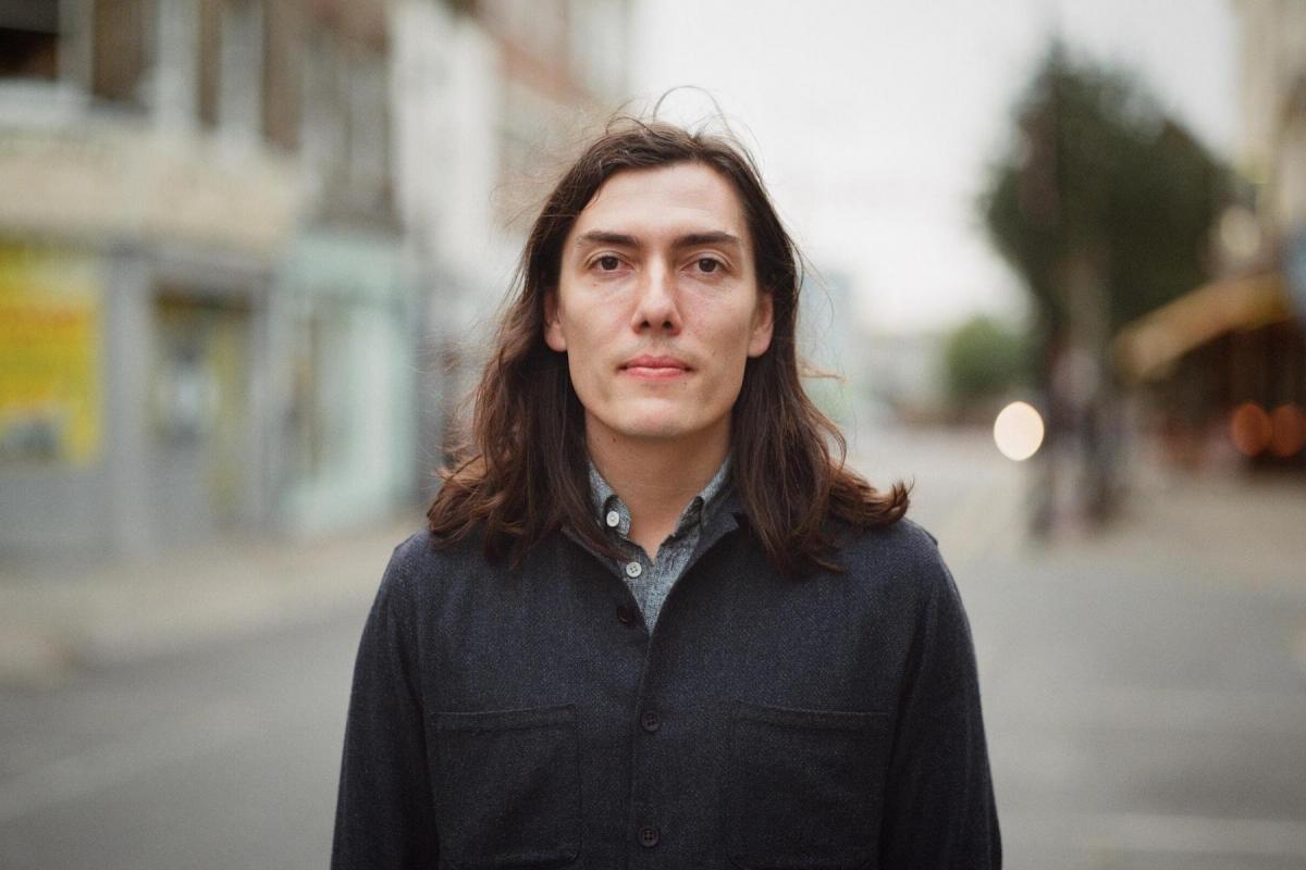 GET TICKETS: VALLEY MAKER w/ Turtledoves