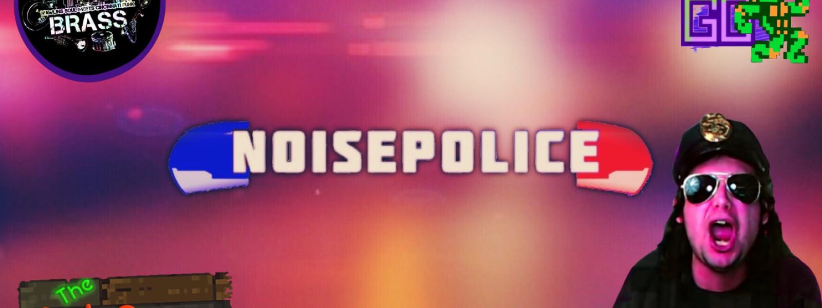 NOISEPOLICE
