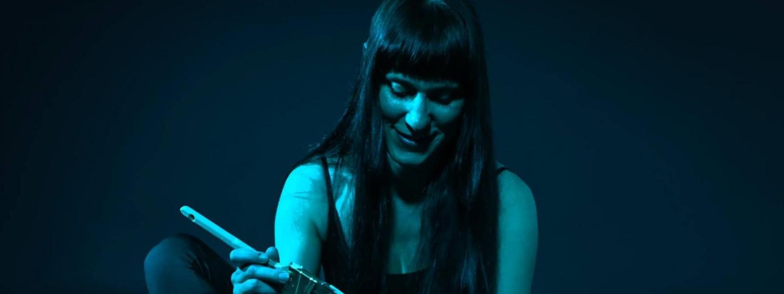 JESS LAMB & FRIENDS JAM SESSION