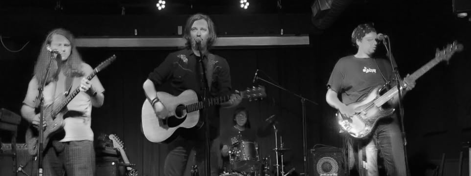 OWLS OF OHIO w/ EVER THE TRUE and HAMLET