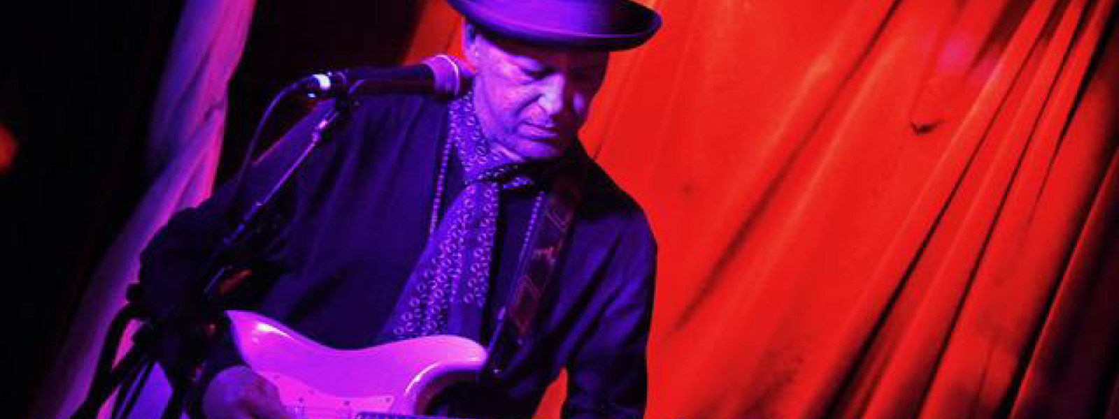 GET TIX: RICHARD LLOYD GROUP (of TELEVISION) w/ THE DUMMY UPS | THU 1/8