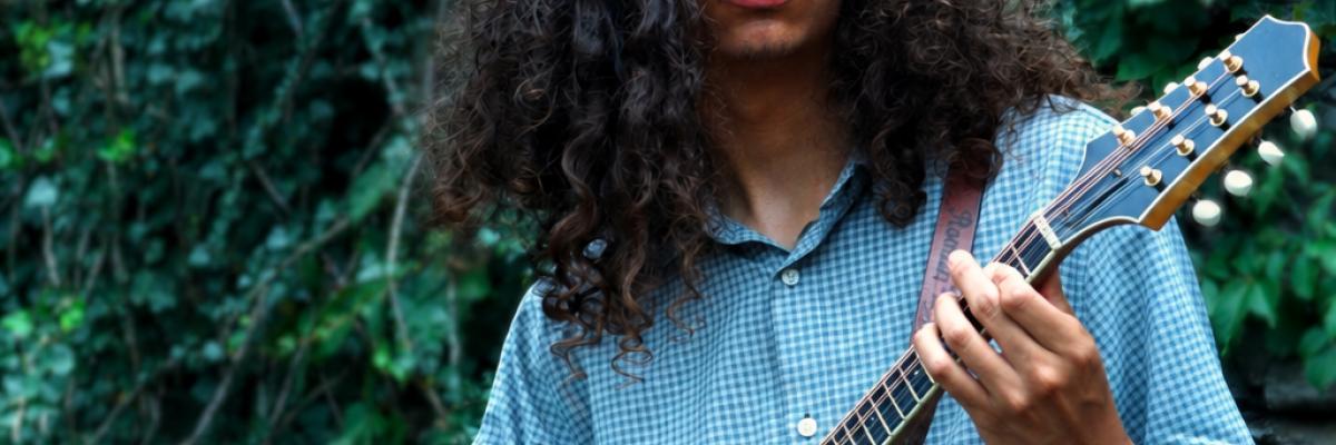 ROMAN COUNTERMAN & BRANNOCK MCCARTAN w/ SAM HIBBARD