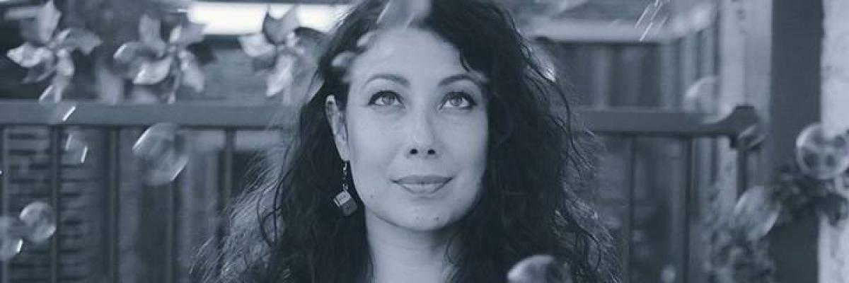 Shannon Garcia