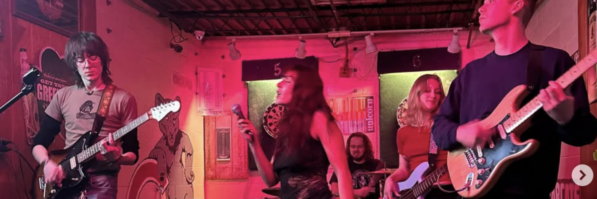 GIRL GORDON PRESENTS: GHOUL GALA 2025 FEATURING STARRANEE