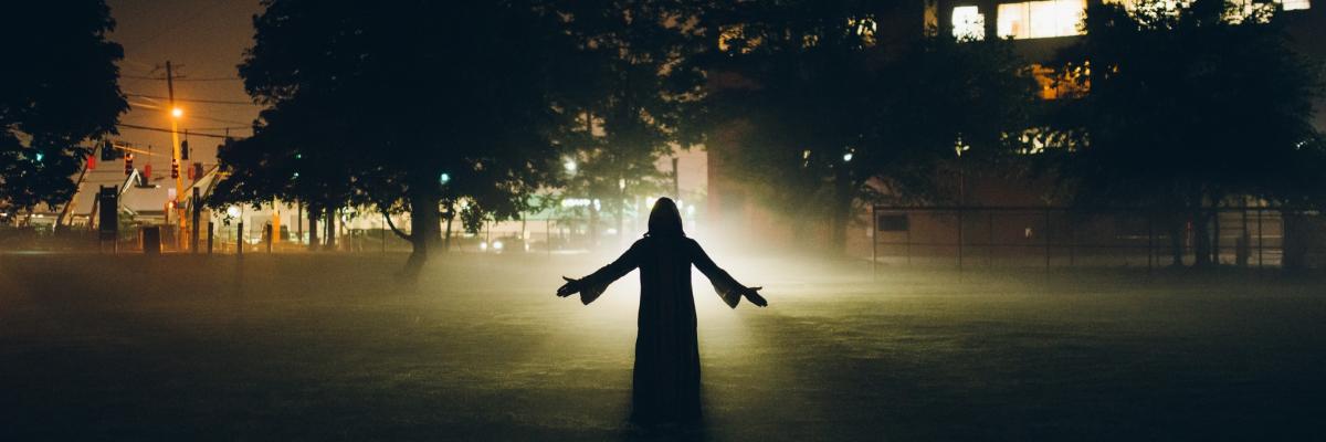 THE MAGICALS AND RADDERALL