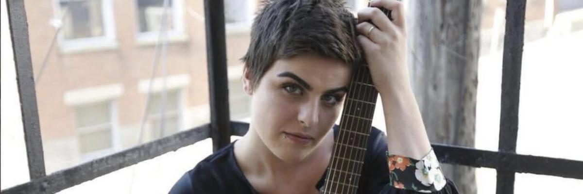 THIN PALACE (feat. BRIAN BACON) w/ ANNA & THE ALIBI and SATURN BATTERIES