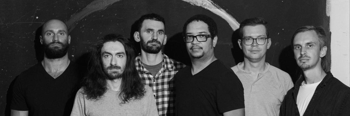 NEAR EARTH OBJECTS w/ LANDOMOSS and CONNOR CLARK & THE BLUE RHYTHM REVIVAL