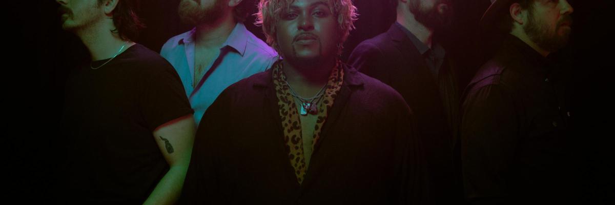 BILLY ALLEN + THE POLLIES (Florence, AL) w/ EARLY JAMES (Birmingham, AL)