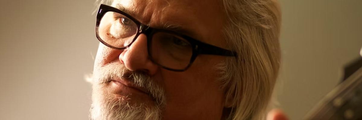 ANNIE D and BILLY PRINE