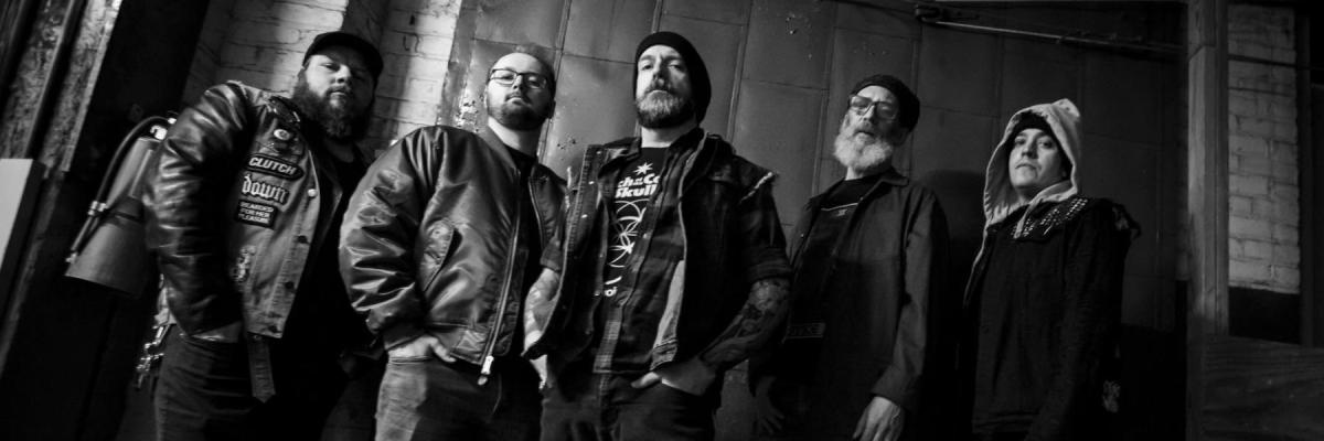 THE SHIVERS w/ STAR VIPER (Pittsburgh) and BLACK SKY MASS