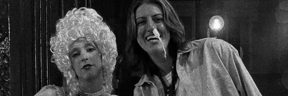 WAX w/ BOYCLOTHES and DEAREST