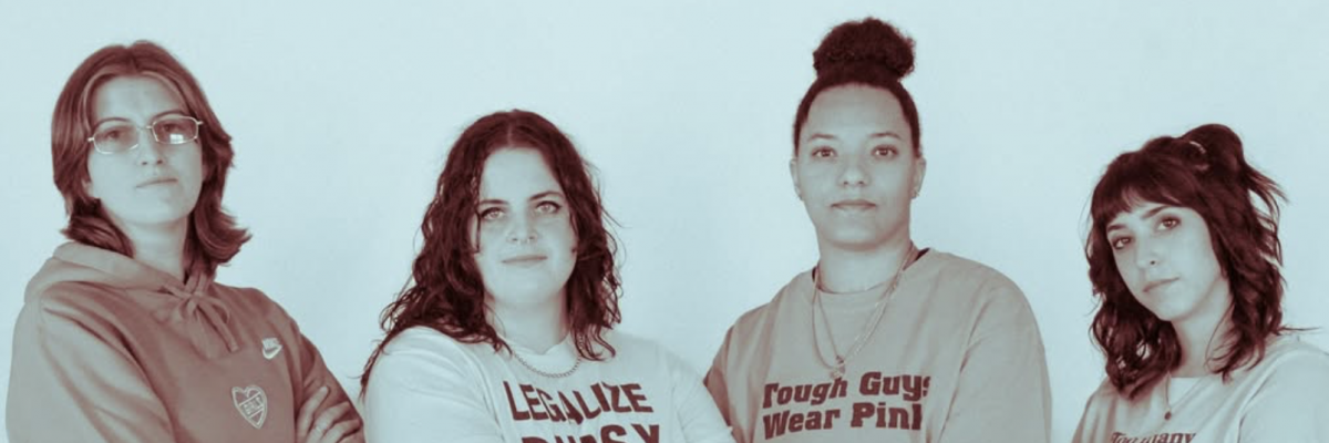 LOUD & PROUD PRESENTS: BOY CLOTHES