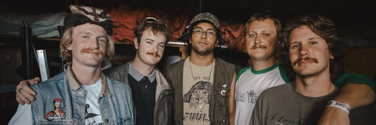 BUGSLEY ARTIST IN RESIDENCY w/ BRAND NEW COMPANION (Boise, ID)