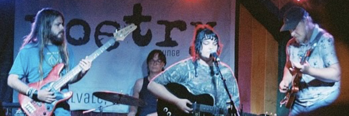 PHANTA ARTIST IN RESIDENCY w/ CASSIDY LAKES
