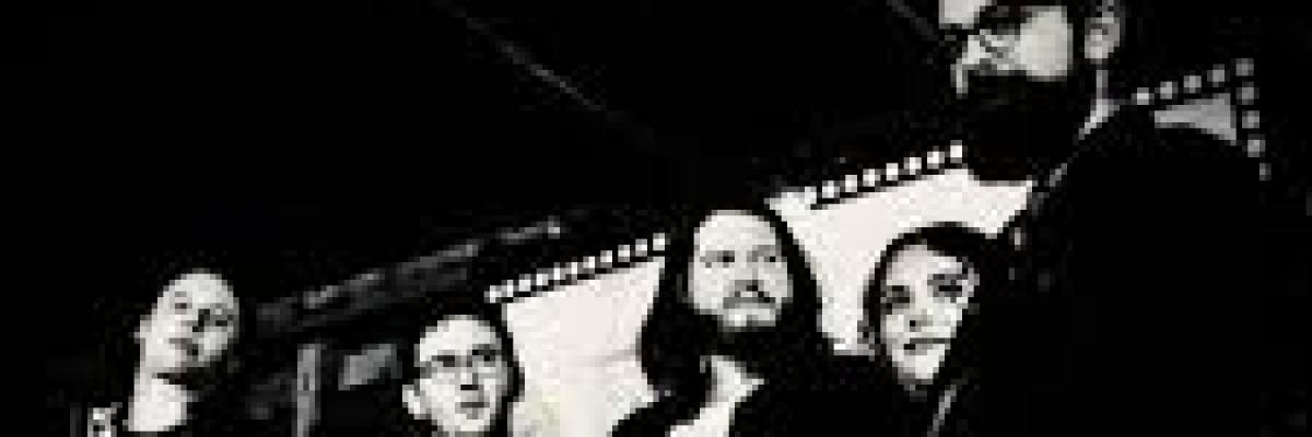 NEAR EARTH OBJECTS w/ LANDO MOSS and CONNOR CLARK & THE BLUE RHYTHM REVIVAL