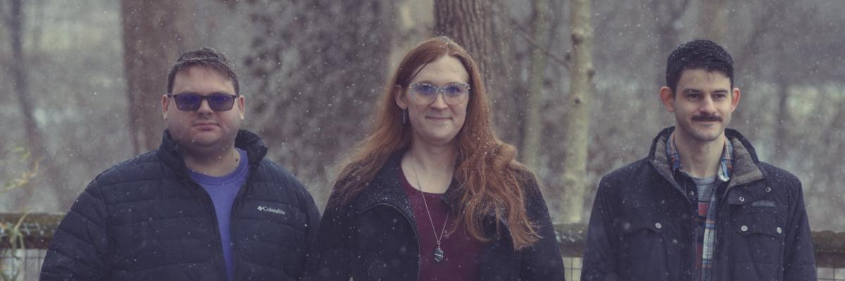 CUCUMBERSOME, SAVING THEM , VELVET VELMA