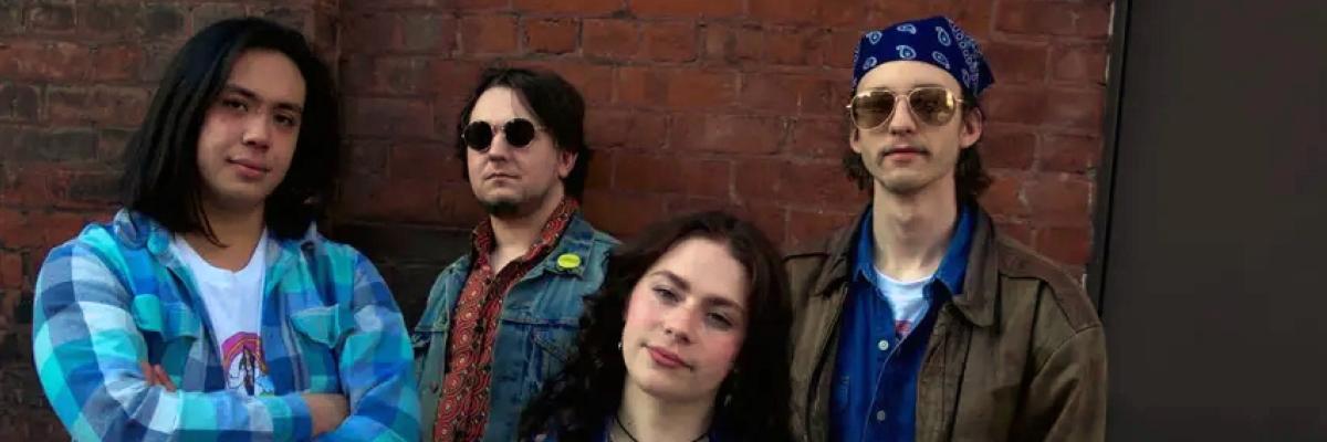 DEEJ & HER BAND w/ KAT RIVERS & THE SECOND SIGHT (Philly) and DEAD HUMOR