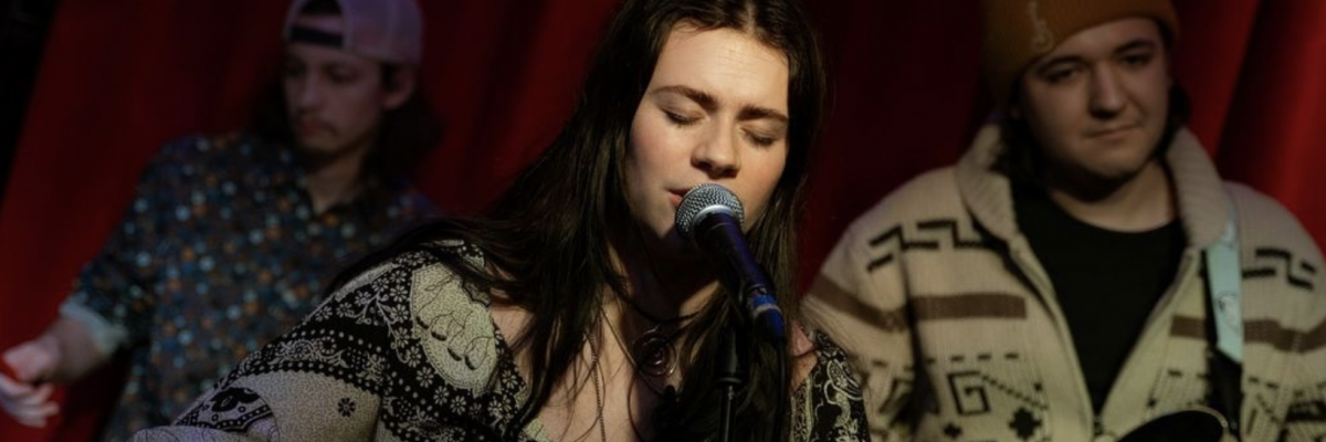 OTR FEST FEATURING DEEJ, NEW MOONS, SATURN BATTERIES