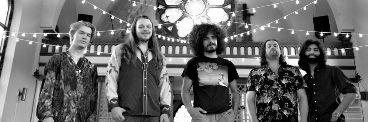 ELECTRIC INDIGO, EASTWOOD (Cbus), FUNKY DUCKS