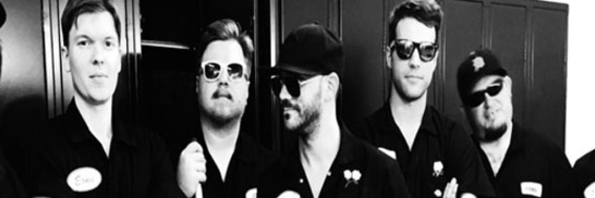 WEIRD YEAR'S EVE multi-venue event MOTR + WOODWARD w/ ERNIE JOHNSON FROM DETROIT and more!