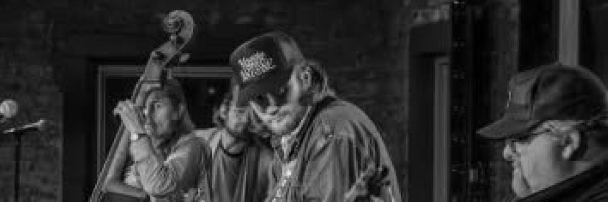 SPACE CHAISE LOUNGE w/ ZUDOCKS (Grand Rapids, MI) and ETHAN MILLS & THE LOWDOWNS