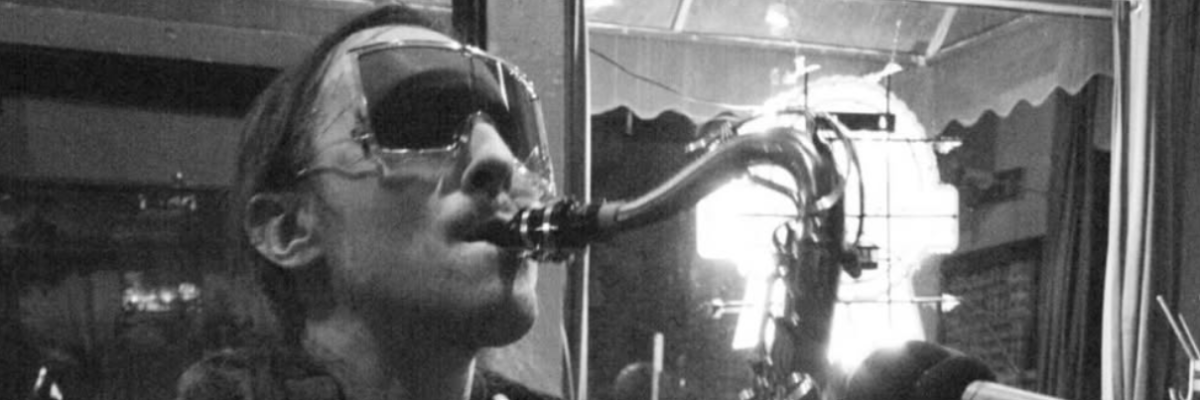 HOUSEGHOST (Dayton), DTA, Etudes of Horror