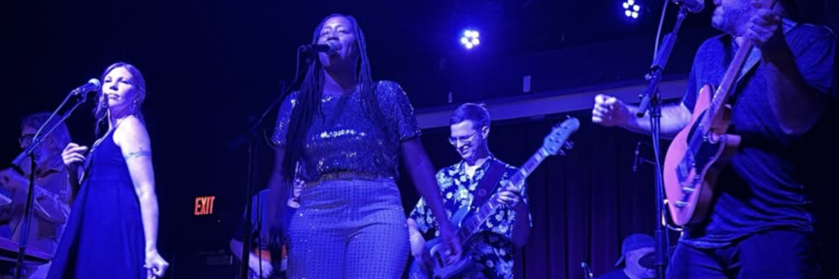 OWLS OF OHIO w/ EVER THE TRUE and RYAN MALOTT