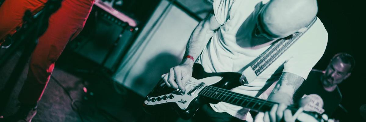 EXIT ANGLES (Wheeling, WV) w/ TINA FEY, SIREN SUIT, and NERVOUS VERBS