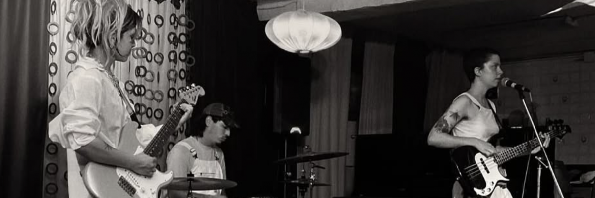 NEVERNEW ARTIST IN RESIDENCY w/ FLUSTER and TORIYAMA