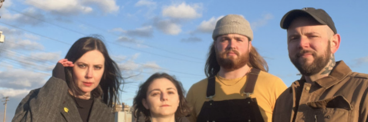 GIRL GORDON w/ guests TBA