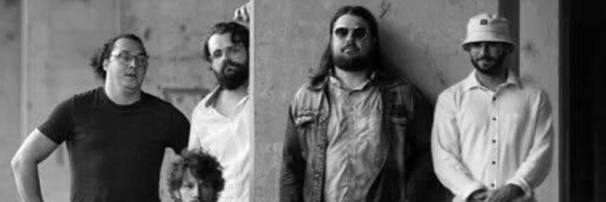 SPOOKY SIPS ARTIST IN RESIDENCY w/ GROOVE MELON and THE MUTIES