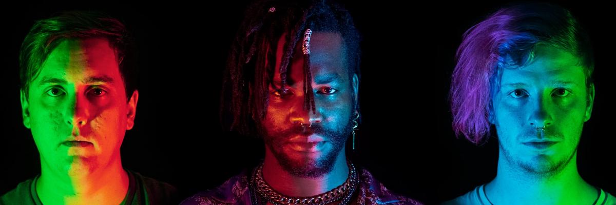 heist 8/20 cincinnati concerts