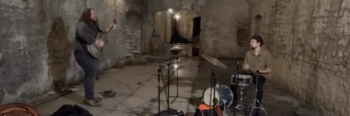 ZACK LEMONS w/ HOLLOW GROVE