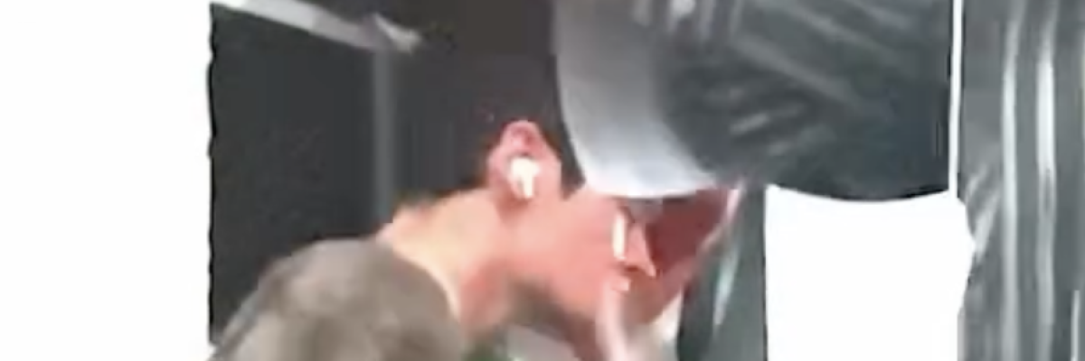 CRUEL AGE w/ HORSESITTER and TWIGGY VOID