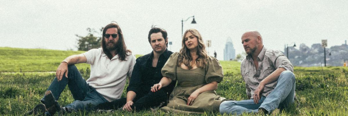 THE LAURELYS, STEPHIE JAMES (Nashville), THE COUNTRY WESTERNS (Nashville)