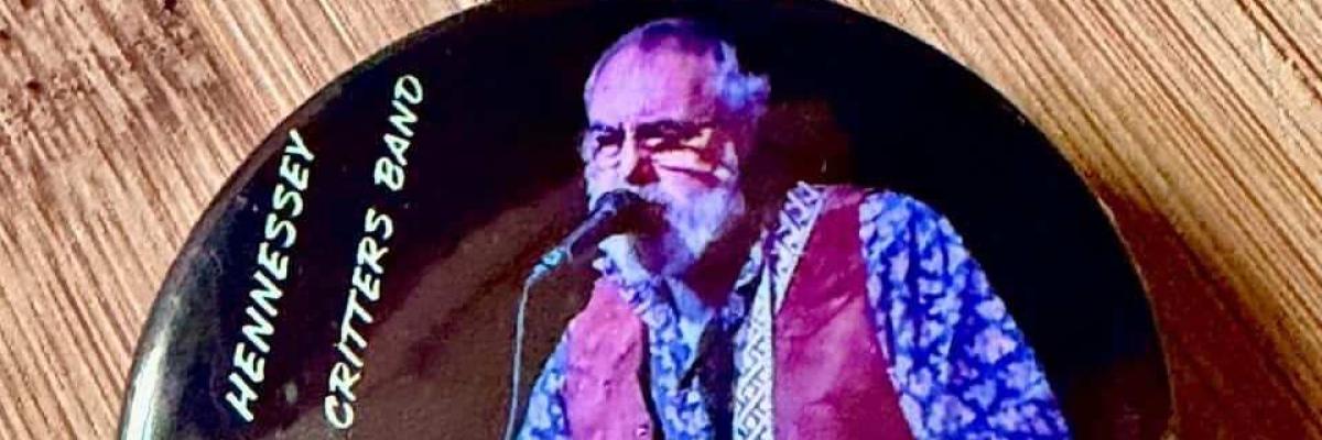 HAPPY HOUR UNPLUGGED: FRANCIS HENNESSEY