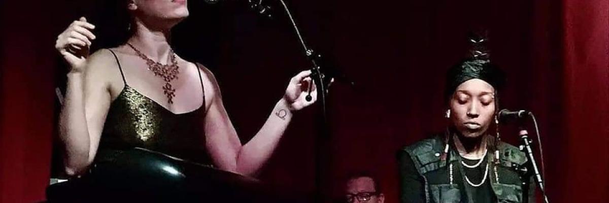 JESS LAMB & FRIENDS | 2 SETS